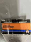 HOOD SPRING
