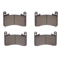 DFC 21-25 Acura MDX Front 5000 Advanced Ceramic Brake Pads