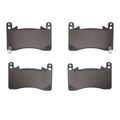 DFC 21-25 Acura MDX Front 5000 Advanced Ceramic Brake Pads