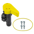 Mopar OE 03-07 Dodge Ram 5.9L Diesel Fuel Canister Drain Valve
