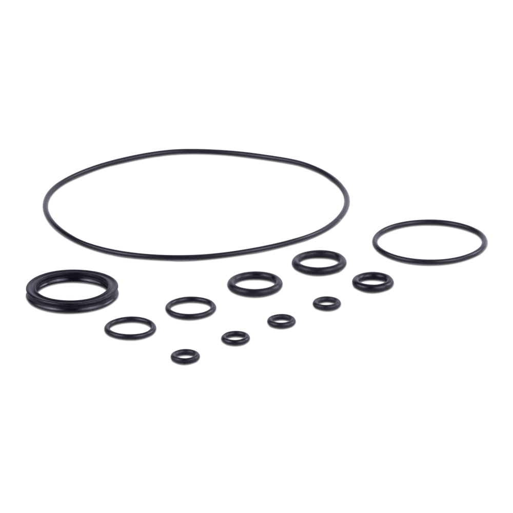 SEAL KIT SS 1 & 2 HELMS