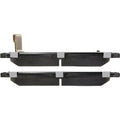 Stoptech PQ Pro Brake Pads Front Acura Honda Accord Civic CSX 2003 - 2011