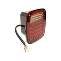 LED COMBO STOP/TAIL/TURN/BACKUP/LIC