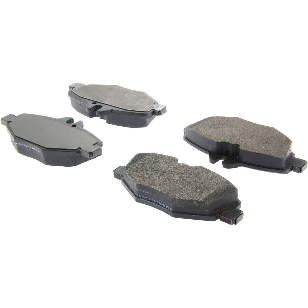 Stoptech auto part