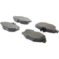 Stoptech auto part