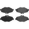 Stoptech auto part