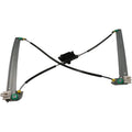 TRAKMOTIVE auto part