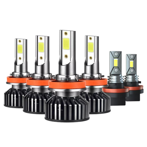Putco tail light