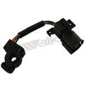 THROTTLE POSITION SENSOR