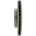 Centric C-Tek Standard Brake Rotor - Front