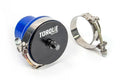 Torque Solution Boost Leak Tester 2in Turbo Inlet