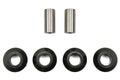 Torque Solution Rear Lower Outer Control Arm Bushings 2008+ Subaru WRX/STI/Forester