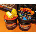 HOT WHEELS CAR CARE BUCKET KIT PROM