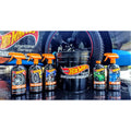 HOT WHEELS CAR CARE BUCKET KIT PROM