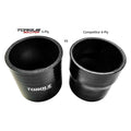 Torque Solution Boost Leak Tester 2.5in Turbo Inlet