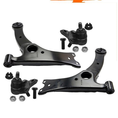 CONTROL ARM