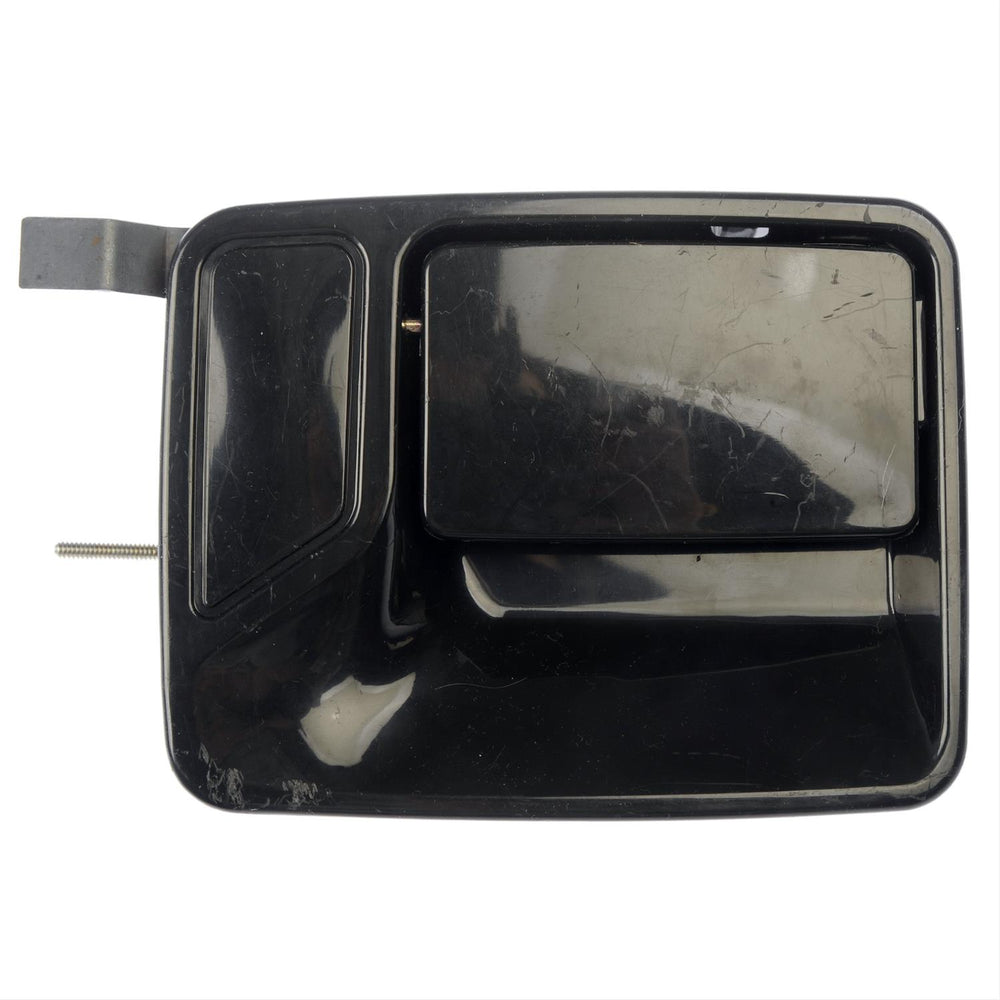 EXTERIOR DOOR HANDLE RH