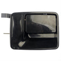 EXTERIOR DOOR HANDLE RH