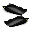 Cycra 15-21 Yamaha YZ125 Side Panel - Black