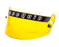 RaceQuip PRO Series Shield - Amber