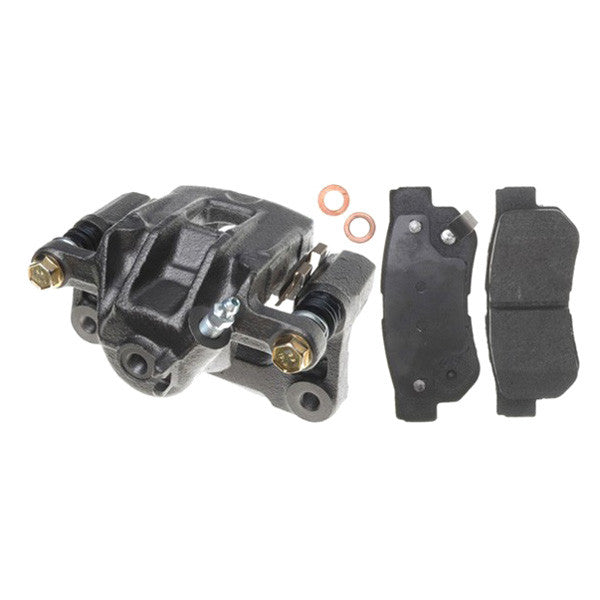 LOADED CALIPERS
