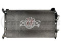 SIENNA AC CONDENSER