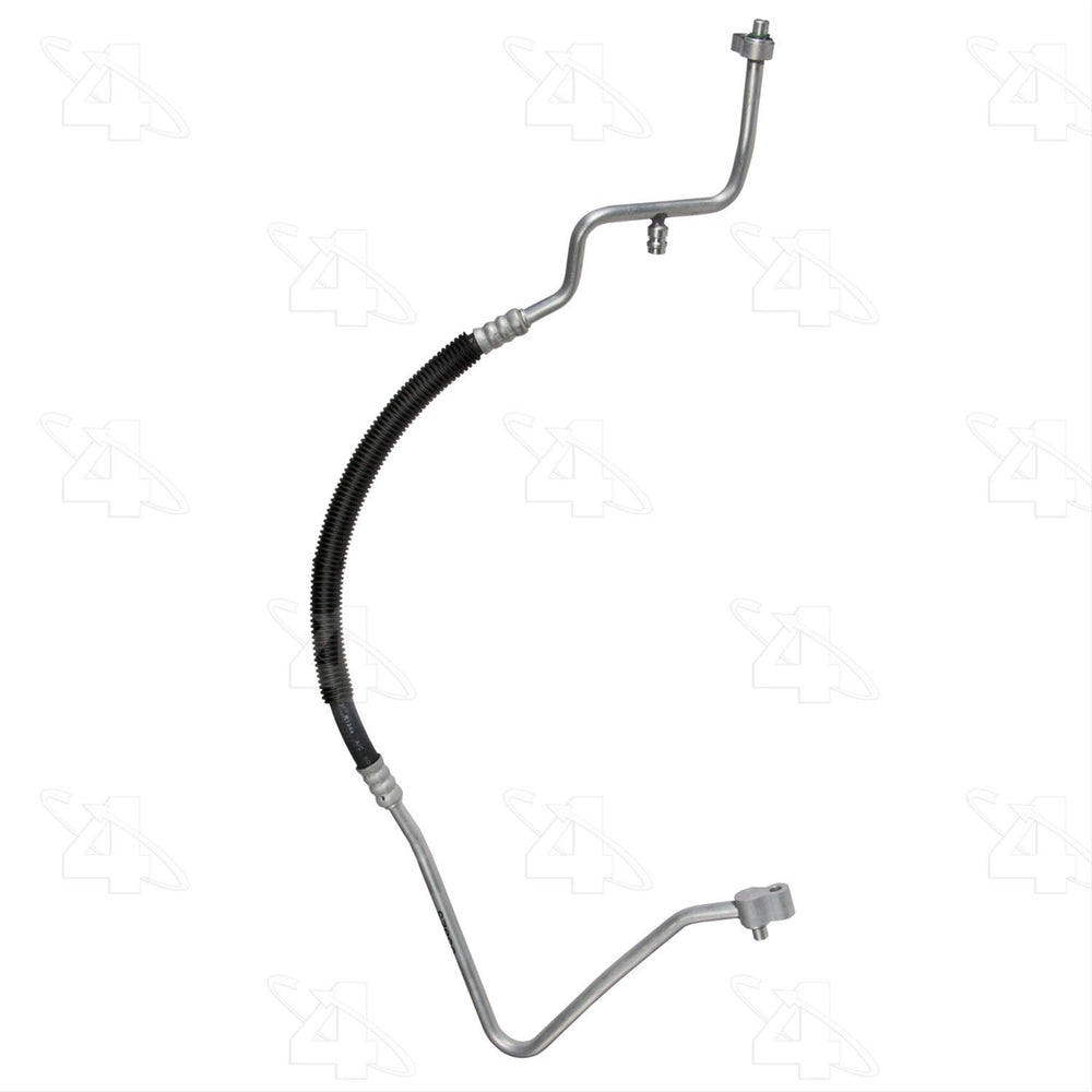 FOUR SEASONS auto part