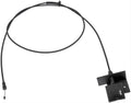 HOOD RELEASE CABLE
