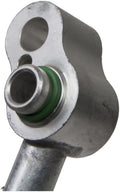 FOUR SEASONS auto part detail