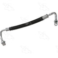 HOSE ASSY.