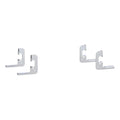 MOUNTING BRACKETS