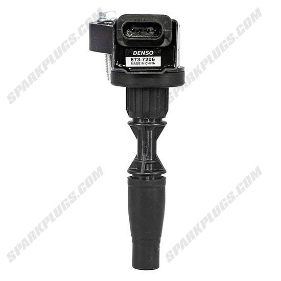 DIRECT IGNITION COIL OE QUALITY