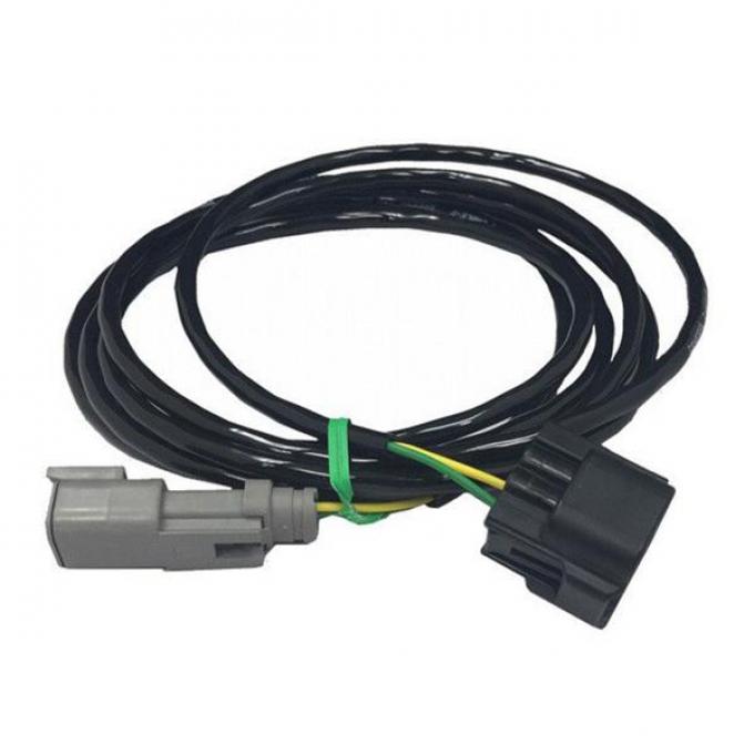 Holley auto part