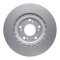 R1 Concepts GEOSPEC Coated Rotor Fits Acura NSX