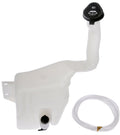 FLUID RESERVOIR