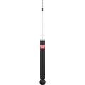 KYB shock absorber detail