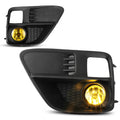 1517 SUBARU LEGACY 1314 FOG LIGHTCLEAR (WIRING KIT INCLUDED)
