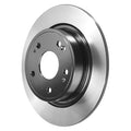 WAGNER BRAKE auto part close-up