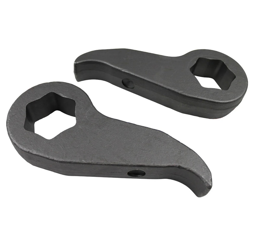 Freedom Offroad 1-3 Inch Leveling Kit Torsion Keys 20-Present Chevrolet/GMC 2500HD/3500HD Freedom Off-Road - FO-G105F