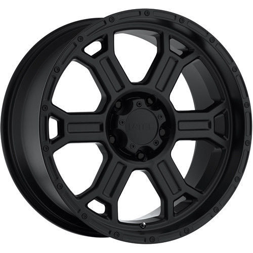 The Wheel Group auto part