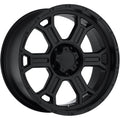BILLET WHEEL ADAPTERS 5-LUG 5-120.6