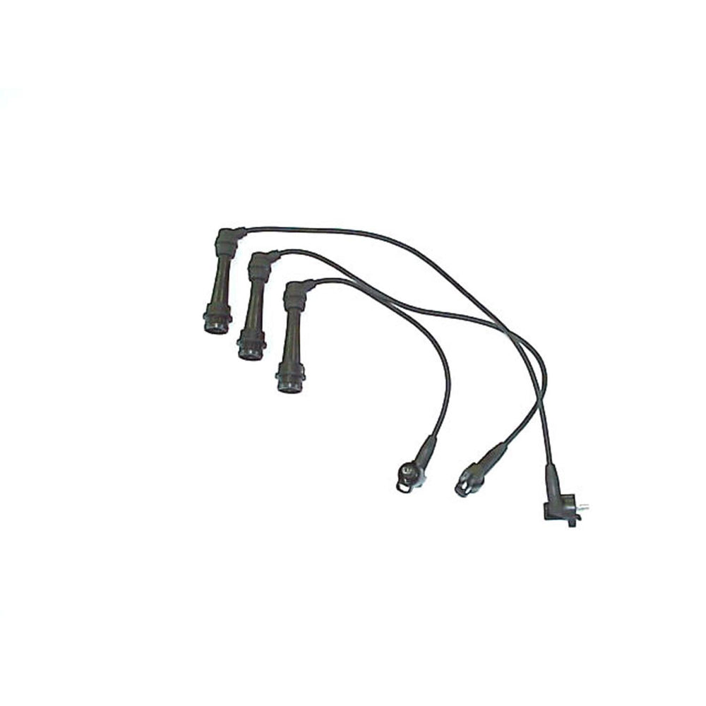 IGN WIRE SET-5MM