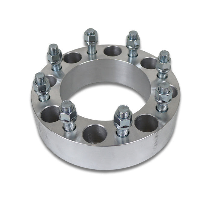 The Wheel Group auto part
