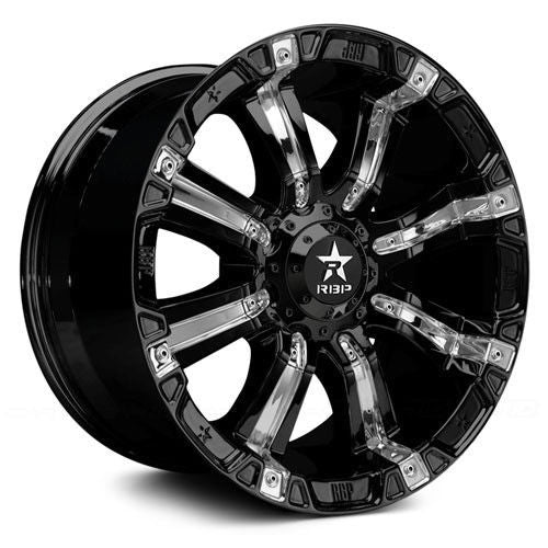 The Wheel Group auto part