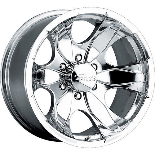 The Wheel Group auto part
