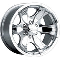 BILLET WHEEL ADAPTERS 5-LUG 5-135 T