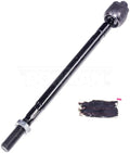 TIE ROD END - INNER