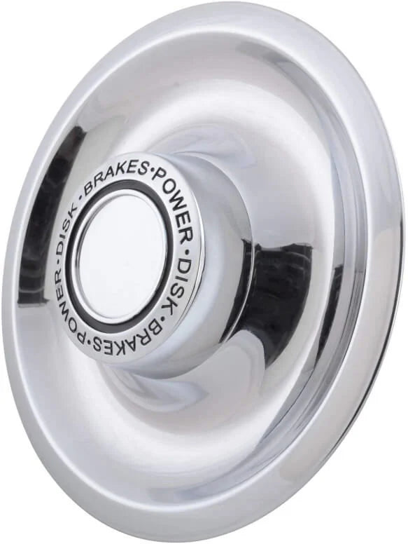 HOLLEY BRAND WHEELS auto part