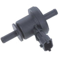 VAPOR CANISTER PURGE SOLENOID