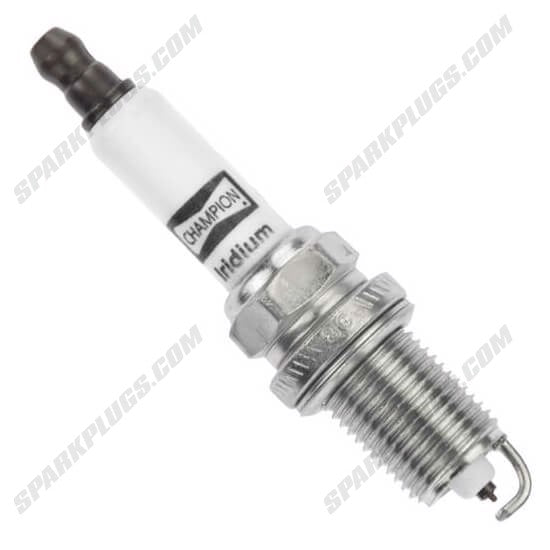 IRIDIUM SPARK PLUG